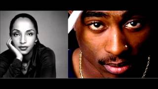 2Pac - Happy Home (feat. Sade)