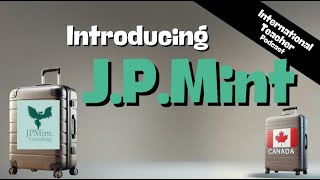ITP - 38 Introducing JPMint Consulting!
