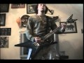 Lil Jon And the Eastside Boys - Get Low (guitar ...