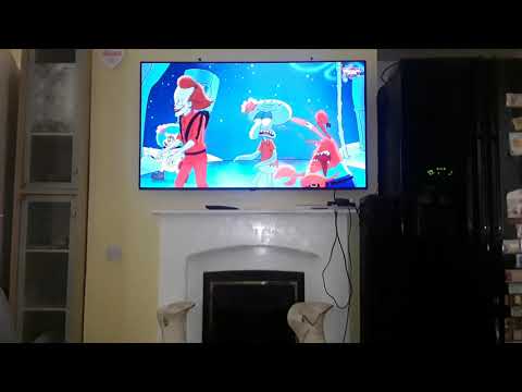 PENNYWISE BEATBOX BATTLE VS PATRICK BEATBOX 3