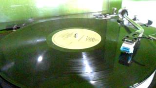 Midnight train to Georgia