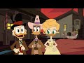 Heroes Much Better Than Gold Ducktales 2017 Clip