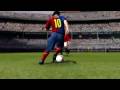 PES 2009 TV Advert
