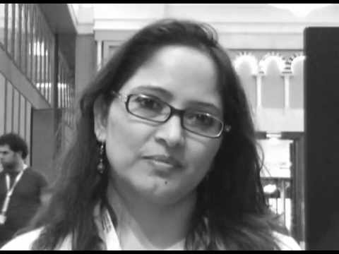 Fokiya Akhtar (2012) by Gérard Courant - Cinématon #2659