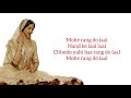 Lyrics Mohe Rang Do Laal-Deepika Padukone | Bajirao Mastani