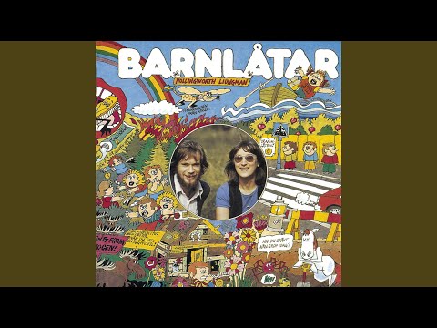 Älgarna demonstrerar