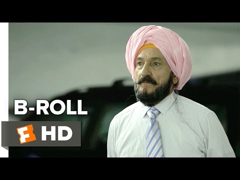Learning to Drive B-ROLL (2015) - Patricia Clarkson, Ben Kingsley Movie HD