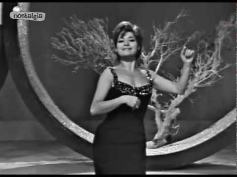 Conchita Bautista "Ay, guarda pa cuando no hay / Quien te ha dicho"