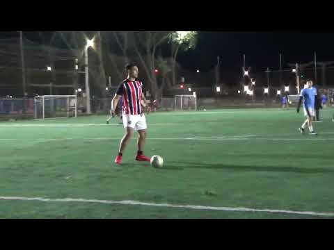 CHASKI FC VS LCG - #LigaNuñez - #Apertura SLS - 20/5/23