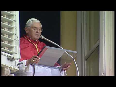 ANGELUS 2009-06-29