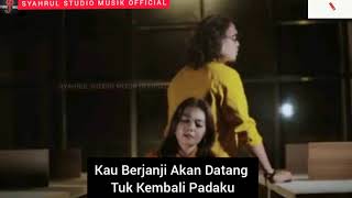 Download lagu TAKKAN PERNAH TERGANTI - THOMAS ARYA & YELSE (Lirik Vidio Musik) mp3