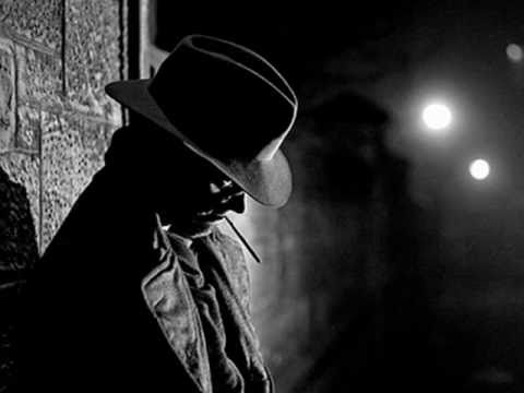 Film Noir: Jack Hylton & His Orch. - Midnight Blue, 1936