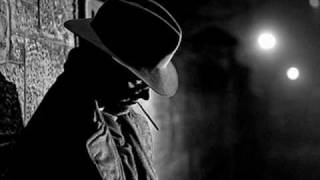 Film Noir: Jack Hylton & His Orch. - Midnight Blue, 1936