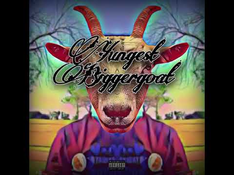Youngest biggergoat ft(Sge sa, babyescobar & biggergoat vesterrp)