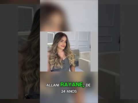 Mãe é suspeita de MANDAR MATAR A FILHA por HERANÇA