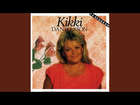 Comment Ça Va - Kikki Danielsson