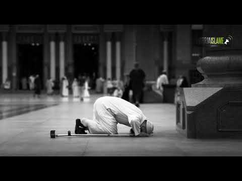 Dera e pendimit eshte e hapur tek Allahu - Hoxhë Sadullah Bajrami