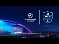 FGS 22 | eChampions League | Group Stage | Day 1