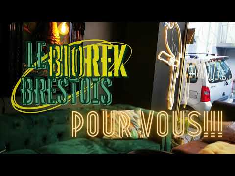 LE BIOREK BRESTOIS pour vous!!!
