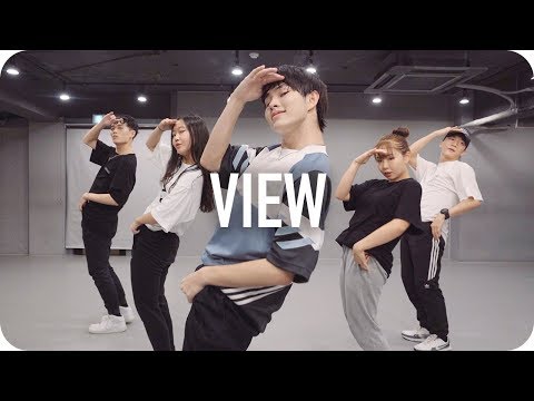 View - SHINee / Beginner's Class