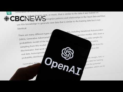 OpenAI had banned account of Tumbler Ridge shooter months before mass shooting