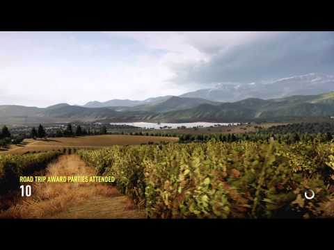 Forza Horizon 2 let’s play walkthrough guide Part 72