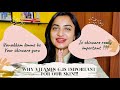 Is Skin Care Really Important Why Vitamin C Janani Ashokkumar