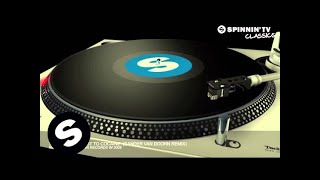 SIA - The Girl You Lost To Cocaine (Sander Van Doorn Remix)