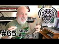 #65 Player's Pick Podcast - Mike Keneally ( Frank Zappa / Steve Vai / Dethklok / Devin Townsend)