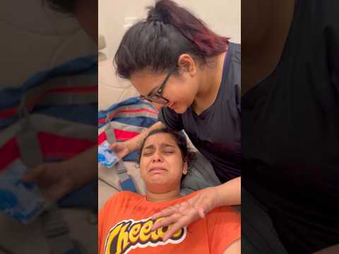 Varshini yen ippadi azhugura😳😭 #ishqyouall #swv #tamil #youtube #shorts