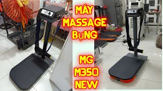 m&aacute;y massage bụng đầu đen gym chuy&ecirc;n nghiệp 0903579486