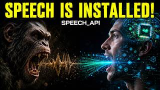 Language NEVER Evolved: You Aren't Speaking - You're Running a Pre-Installed Protocol