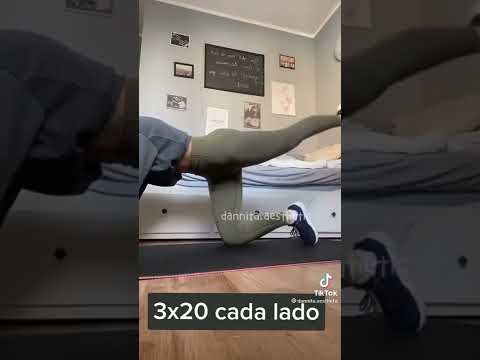 rutina para tener caderas de femboy