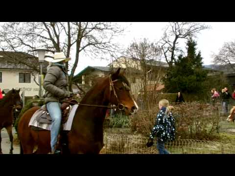 Stefanireiten II St. Michael Lavanttal de Monte Franz Josef