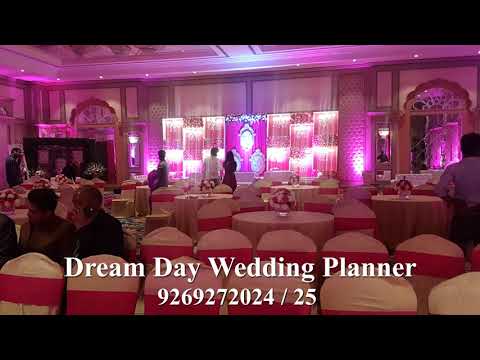 Wedding Decorator portfolio by Dream Day Wedding in Jaipur - Photo 1