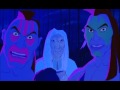Pocahontas Savages 1 2 French