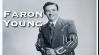 Your Old Used To Be - Faron Young