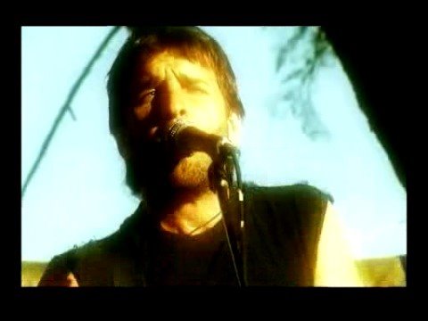 GUILLERMINA - AL SUR - VIDEO CLIP