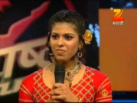 EP 17 - Dance Maharashtra Dance - Indian Marathi TV Show - Zee Marathi