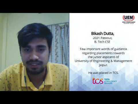 UEM Jaipur General video thumbnail 62