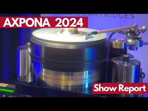 Who Were The Stand-Outs? | AXPONA 2024 Show Report