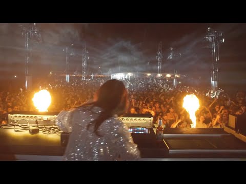 Paula Temple - Onder De Radar Festival (Enschede, NL) - 27/08/2022