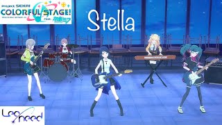 Cover art for Stella
