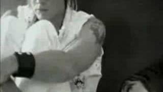 Broken Promised Land Music Video