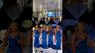 BEST NIGENIANS WEDDING DANCE EVER #wedding #africanclothing #weddingattire #fashion