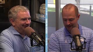Carolina Basketball vs Indiana Preview | Carolina Insider Podcast
