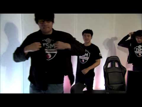 TSM Swagmaster Dyrus