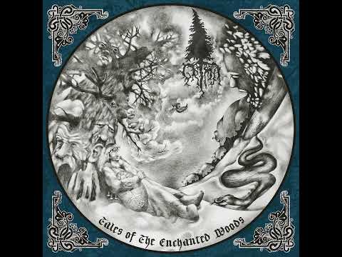 💀 Grima - Tales of the Enchanted Woods (2017) [Full Album] 💀