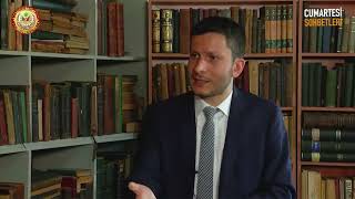 Dr. Cafer Talha Şeker - Finansör ve Yatırımcı Hanedanlar, Siyasî İktid