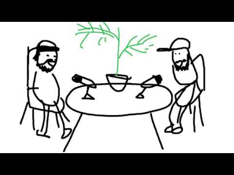 Zweitomate Podcast #016 - Freddie küsst Karoline Herfurth